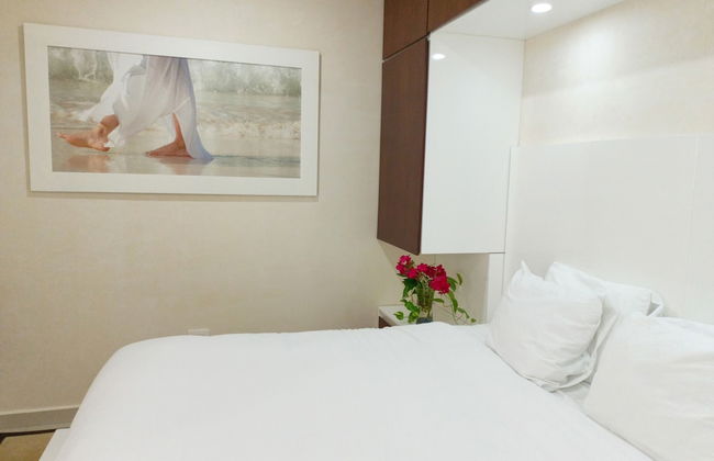 Polo 54 Downtown Apartments - Foto 24