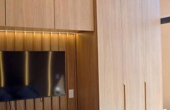 Studio 500m from Allianz Parque - Foto 5