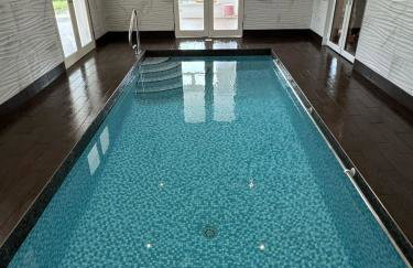 Crookdale House By Holiday Heim Country Manor With Private Pool And Bar - Foto 39