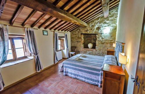 Agriturismo La Fattoria - Foto 66