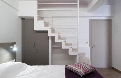 Olympos Suites Apartments - Foto 10