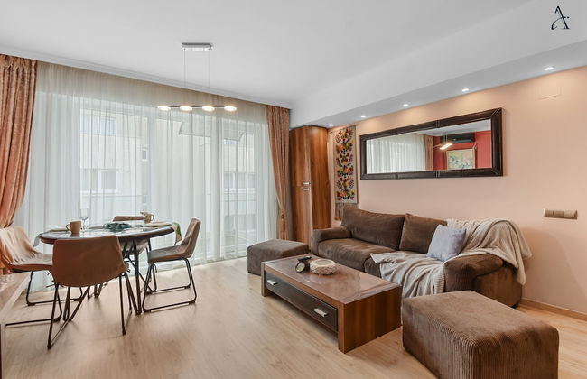 Sina Apartment - Foto 15