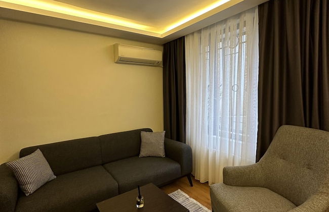 S.E.S. Taksim - Foto 30