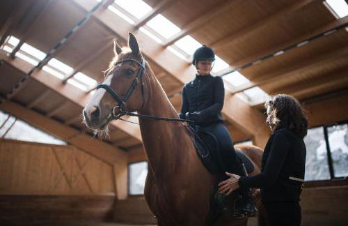 Chalet PURMONTES - Foto 11