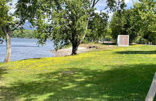 River house in Vila Nova Cerveira - Foto 59