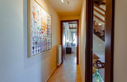 HEART OF SPOLETO Vacation Residence - Photo 21