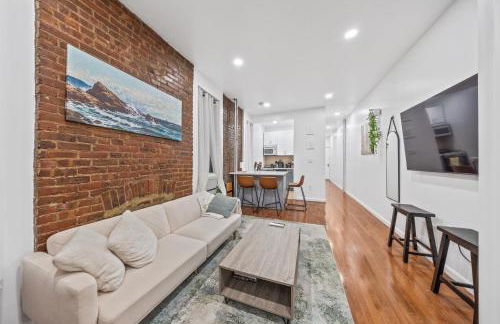 Lavish Downtown Manhattan Oasis in Union Square - Foto 2