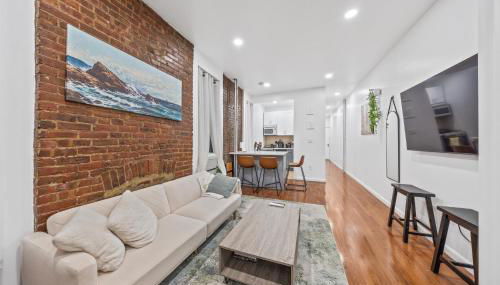 Lavish Apartment in Downtown Manhattan New York - Foto 1