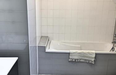 La Gervaiserie - 300m de la plage - Foto 10