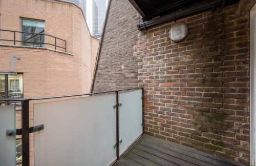 Apartment 4, 48 Bishopsgate by City Living London - Foto 56