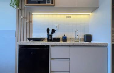 Studio na Liberdade, Centro-SP - proximo do Metro - Foto 22