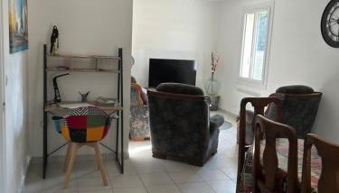 La maison du Chef - Foto 2