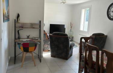 La maison du Chef - Foto 2