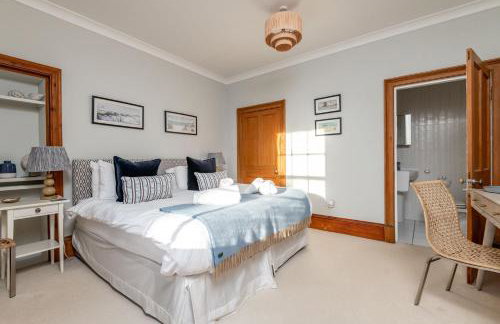 Corner House - Elie & Earlsferry - Foto 20