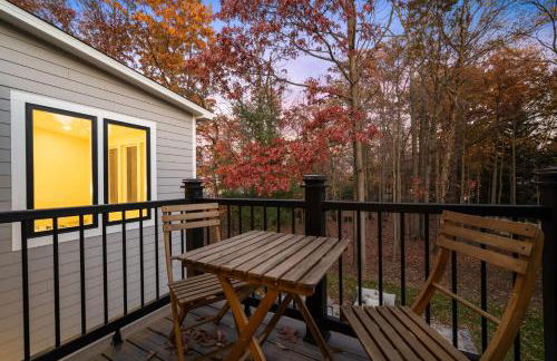 Tysons LUXE 6BR Modern and Spacious - Foto 40