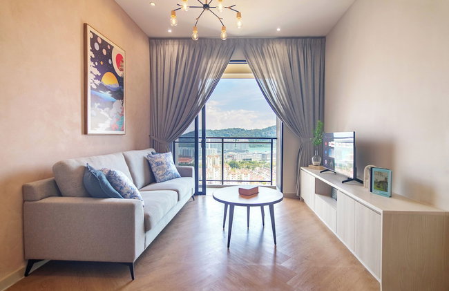 Iconic Regency by Stellar ALV - Foto 80