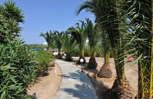 Nissiotiko Studios & Apartments - Photo 35