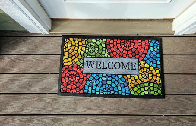 River Retreat - Foto 24