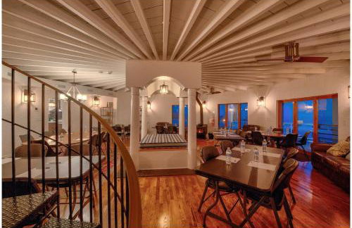 Villa Santorini - Foto 46