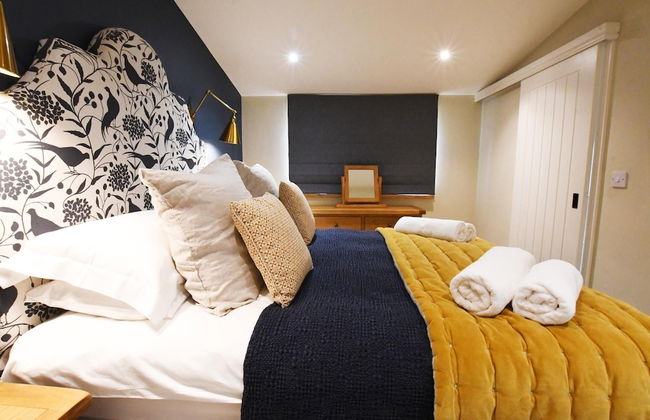 Rowley Farm Holidays - Photo 29