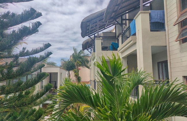 Grand Bay Suites - Foto 25