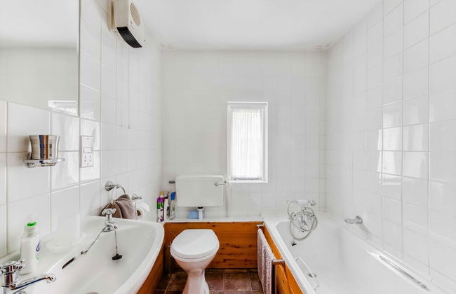 Secluded Holiday Home in Ceredigion With Garden - Foto 53