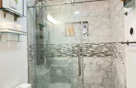 Poconos Modern Chalet I Hot Tub I Home Theater I Fenced Yard I Pet Friendly - Foto 35