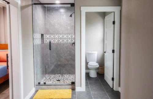 Family Casa San Antonio Steps to Alamo Riverwalk Pkg - Foto 19