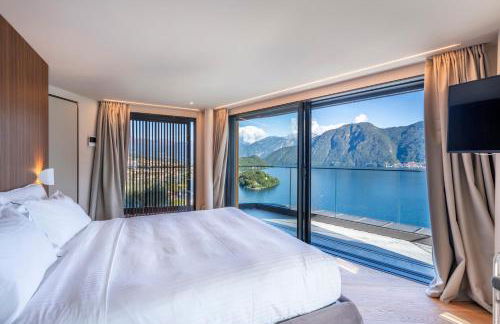 Villa Osee Lago di Como - Foto 49