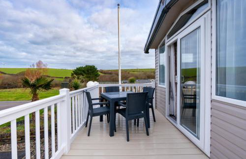 Valley View - Newquay Bay Resort near Porth Beach - Foto 31