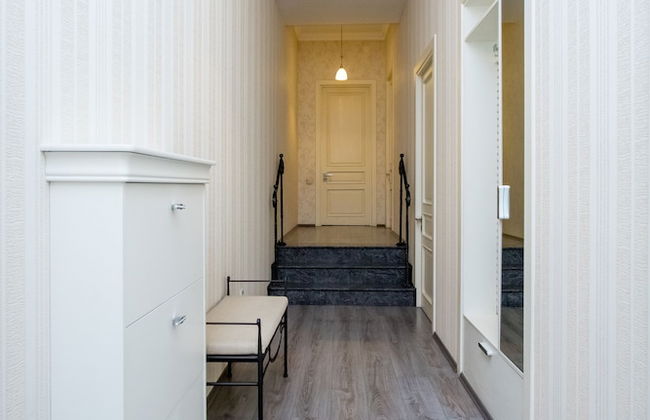 HB apartments Akhvelediani - Foto 56