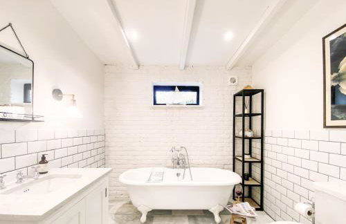 Spring House by The Suffolk Cottage Collection - Foto 11