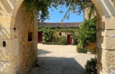 Gite D'Amis de Belbouys - Foto 51