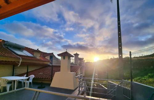 Santana Escape with Terrace Views, Near Levadas and Pico Ruivo - Foto 36