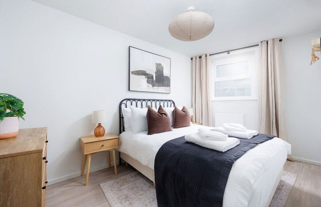 Luxury Ground Floor 2 bed Apartment - Foto 5