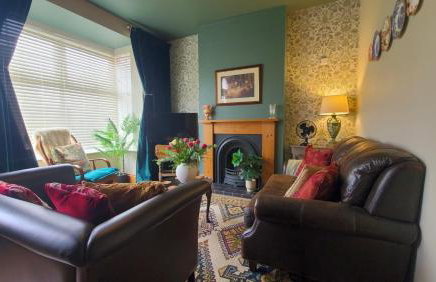 Druids Cottage a cosy 2 bedroom Cottage within a 5 minute drive from Cannock town centre - Foto 13