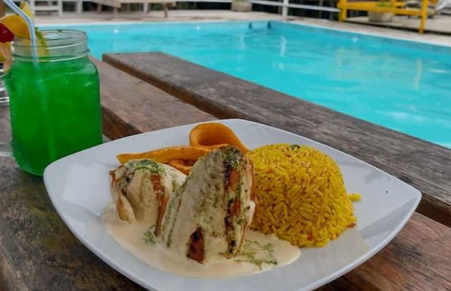 Tour de aventura em Iquitos - Foto 9