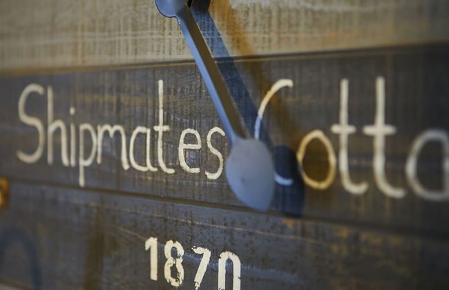 Boutique Fisherman's Grade II Listed Cottage - Foto 77