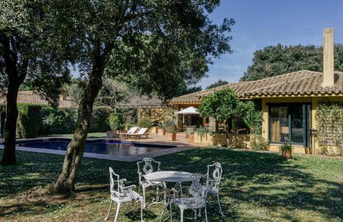 Villa Maria - Foto 1