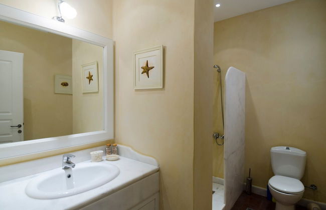 Villa Kallisti - A Dream House With Amazing View - Foto 9