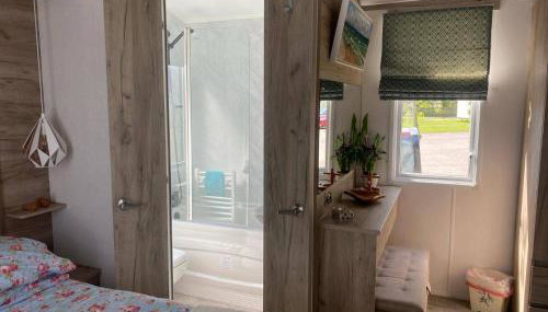 Findhorn Lodge - Peaceful - Pets - Sleeps 4 - Foto 2