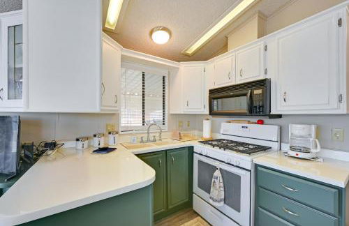 Pet-Friendly Vacation Rental in Yuma with Grill! - Foto 11