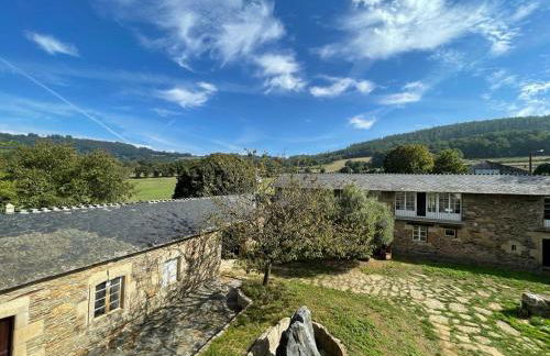 Casa Grande de Láncara - Foto 55