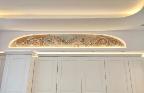 Arena Concert Concerto Love - Historic House Amorino at "Palazzo Tiolo" Palace - Photo 28