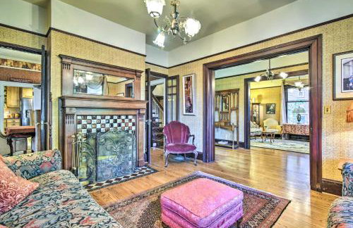 Historical Portland Home Less Than 2 Mi to Downtown! - Foto 7