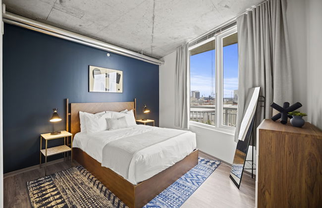 Placemakr Premier SoBro - Foto 13