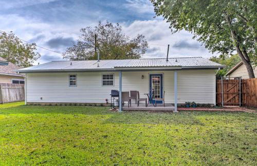 Pet-Friendly Georgetown Home Less Than 1 Mi to Dtwn! - Foto 23