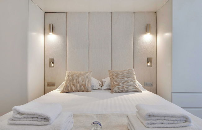 Chic Apartment - 1br/4p - Strasbourg-saint-denis - Photo 2