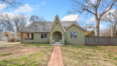 Palm Pool House-Pool-IN Downtown-Walk Everywhere - Foto 3