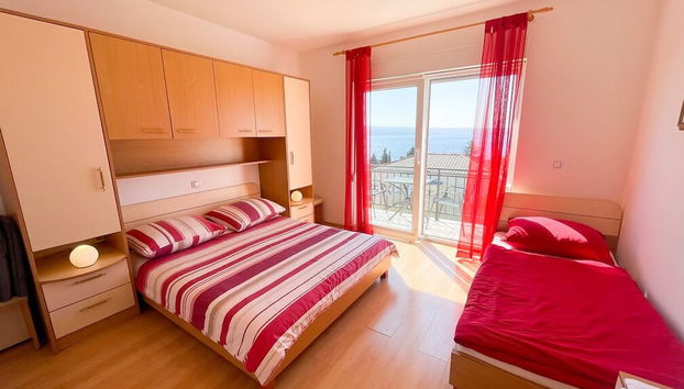 Apartman Kira 4 - Foto 3, Interior